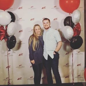 Meet your Posher, Brandon